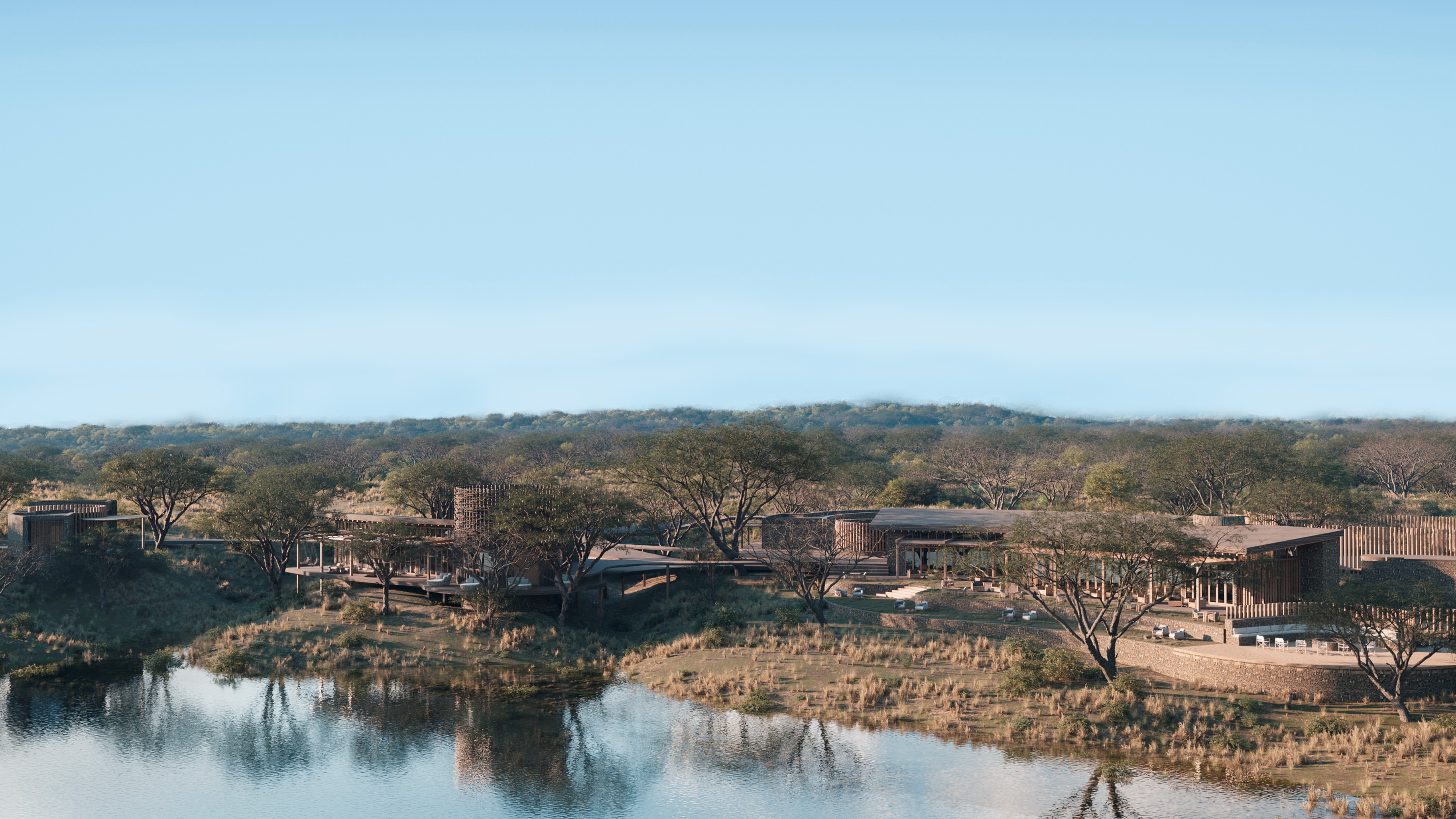 Sabi Sabi Shisaka Camp